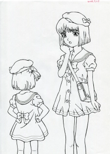 [studioMIA] Crossdressing Cosplay Coercion complete collection - page 47