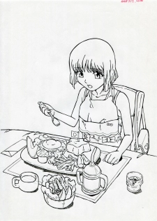 [studioMIA] Crossdressing Cosplay Coercion complete collection - page 35