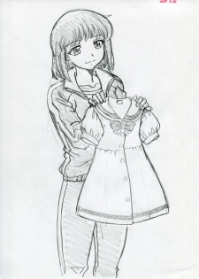 [studioMIA] Crossdressing Cosplay Coercion complete collection - page 2