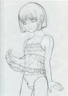 [studioMIA] Crossdressing Cosplay Coercion complete collection - page 17