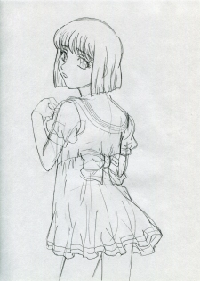 [studioMIA] Crossdressing Cosplay Coercion complete collection - page 5