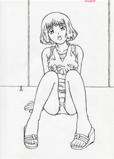 [studioMIA] Crossdressing Cosplay Coercion complete collection - page 44