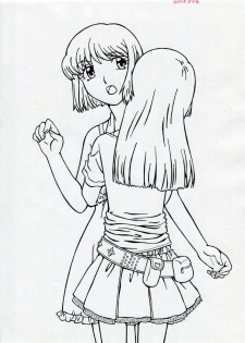 [studioMIA] Crossdressing Cosplay Coercion complete collection - page 42