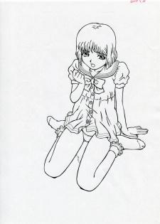[studioMIA] Crossdressing Cosplay Coercion complete collection - page 50