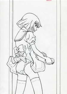 [studioMIA] Crossdressing Cosplay Coercion complete collection - page 31