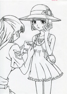 [studioMIA] Crossdressing Cosplay Coercion complete collection - page 36
