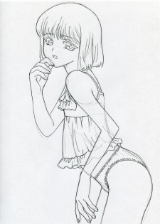 [studioMIA] Crossdressing Cosplay Coercion complete collection - page 18