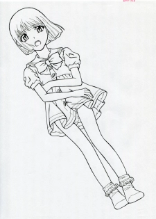 [studioMIA] Crossdressing Cosplay Coercion complete collection - page 23