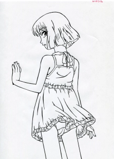 [studioMIA] Crossdressing Cosplay Coercion complete collection - page 33