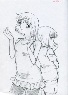 [studioMIA] Crossdressing Cosplay Coercion complete collection - page 1