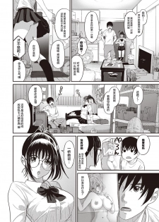 [Ryoh-zoh] Rarefure Ch. 1-9 [Chinese] [乱嘿咁嚟汉化组x超勇汉化组联合汉化] - page 34