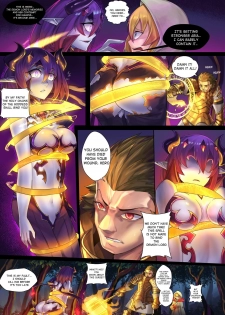 [Ibenz009] Demon Lord - page 6