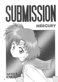 [BLACK DOG (Kuroinu Juu)] Star Platinum (Bishoujo Senshi Sailor Moon) - page 4