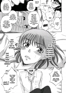 [Sabusuka] Tsuma toiu Sekai ~Ikeda Marika no Baai~ (COMIC Mugen Tensei 2015-09) [English] [gender.tf] - page 25