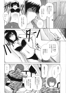 [Shou Akira] Seme Ane - page 13
