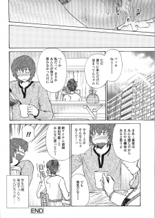 [Shou Akira] Seme Ane - page 29