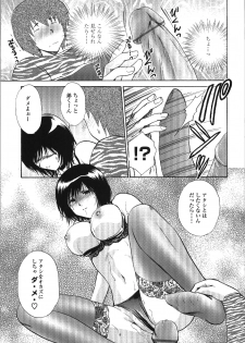 [Shou Akira] Seme Ane - page 16