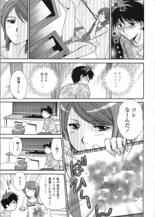 [Shou Akira] Seme Ane - page 34