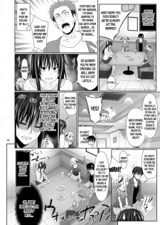 [Makino Eki (Makinosaka Shinichi)] SEX FRIEND 2 [English] [desudesu] [Digital] - page 48