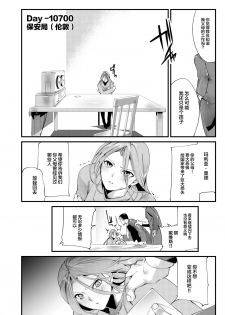 [TLG (bowalia)] Stand on Lightning 2 [Chinese] [新桥月白日语社] - page 3