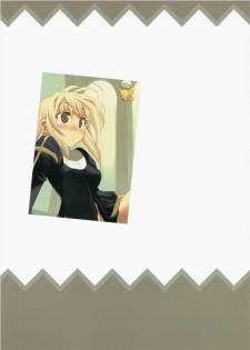 (C66) [Moriisan-Tokono (Morii Shizuki)] petit monde (Ragnarok Online) - page 2