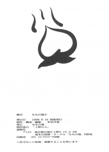 (C54) [MoMo no Yu (Himuro Serika)] MoMo no Yu 8 (Card Captor Sakura) - page 30
