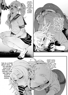[Aomori Ringo (Naokame)] Bunny Burning [English] [MintVoid] [Digital] - page 17