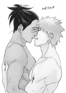 [Chuchun (Chun)] Chun Log (NARUTO) [Digital] - page 46