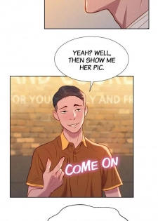[Tharchog, Gyeonja] What do you Take me For? Ch.21/? [English] [Hentai Universe] - page 15