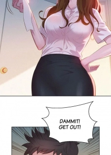 [Tharchog, Gyeonja] What do you Take me For? Ch.21/? [English] [Hentai Universe] - page 6