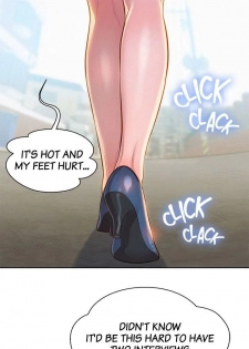 [Tharchog, Gyeonja] What do you Take me For? Ch.21/? [English] [Hentai Universe] - page 2