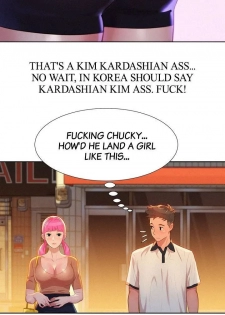 [Tharchog, Gyeonja] What do you Take me For? Ch.21/? [English] [Hentai Universe] - page 45