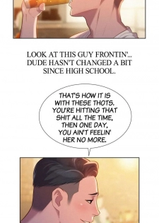 [Tharchog, Gyeonja] What do you Take me For? Ch.21/? [English] [Hentai Universe] - page 11
