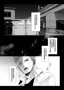 [Okadatei (Okada Kou)] Watashi to Ani no Nichijou 3 [Chinese] [零星汉化组] [Digital] - page 4