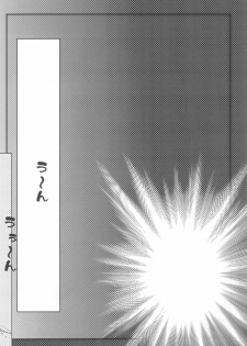 (C69) [axis technology (Hachimaki Kentaro)] sun flower 2 (Fushigiboshi no Futago Hime) - page 20