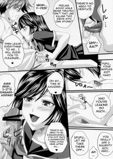 (C74) [Yorimichi (Arsenal)] Yuuwaku Oujo Matome Hon | Temptation Princess Collected Works (Kaibutsu Oujo) [English] [EHCOVE] - page 20