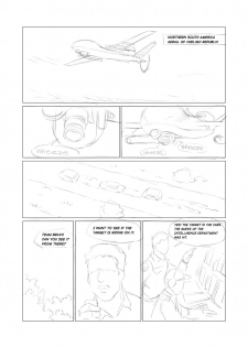 The hell diver - page 2