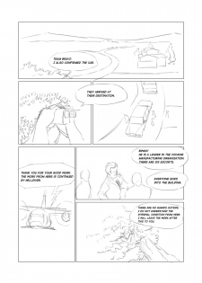 The hell diver - page 3