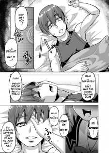 [Izanagi (Otoo)] NetoLove03 (Muv-Luv) [English] [TAIPAN TRANSLATIONZ] [Digital] - page 27