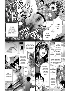 [Narusegawa Aoba] Suteki na Kanojo no Torokeru Jikan Ch. 1-3 [English] [lastresort] - page 29