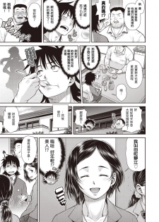 [Kouda Tomohiro] Anri Tabyuransu (COMIC AUN Kai Vol. 1) [Chinese] [不負責任個人漢化] - page 1