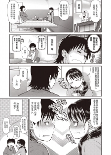[Kouda Tomohiro] Anri Tabyuransu (COMIC AUN Kai Vol. 1) [Chinese] [不負責任個人漢化] - page 3