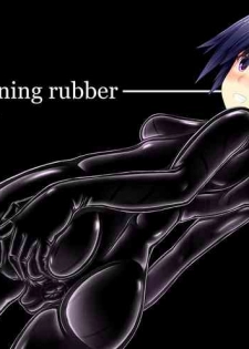 [Mousou Bijutsubu (Sho-yan)] Beginning rubber [English]