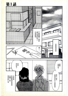 [Umino Yayoi] Choukyou Ishi [Chinese] [不咕鸟汉化组] - page 6