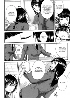 [Chiyou Yoyuchi] Rinkan Gakuen | Gang Rape School [English] [CGrascal] - page 37