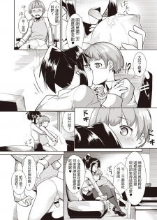 [Hiru Okita] Ore no Hisho! (MEGA PACK!) [Chinese] [Digital] - page 14