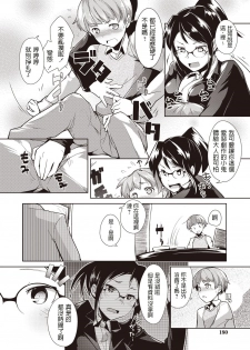 [Hiru Okita] Ore no Hisho! (MEGA PACK!) [Chinese] [Digital] - page 6