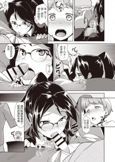 [Hiru Okita] Ore no Hisho! (MEGA PACK!) [Chinese] [Digital] - page 7