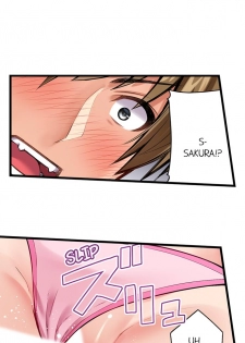 [Kintarou] The Descent to Earth of The Great Pussy Virgin Ch. 1-9 (Ongoing) [English] - page 48
