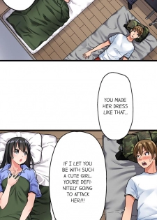 [Kintarou] The Descent to Earth of The Great Pussy Virgin Ch. 1-9 (Ongoing) [English] - page 37